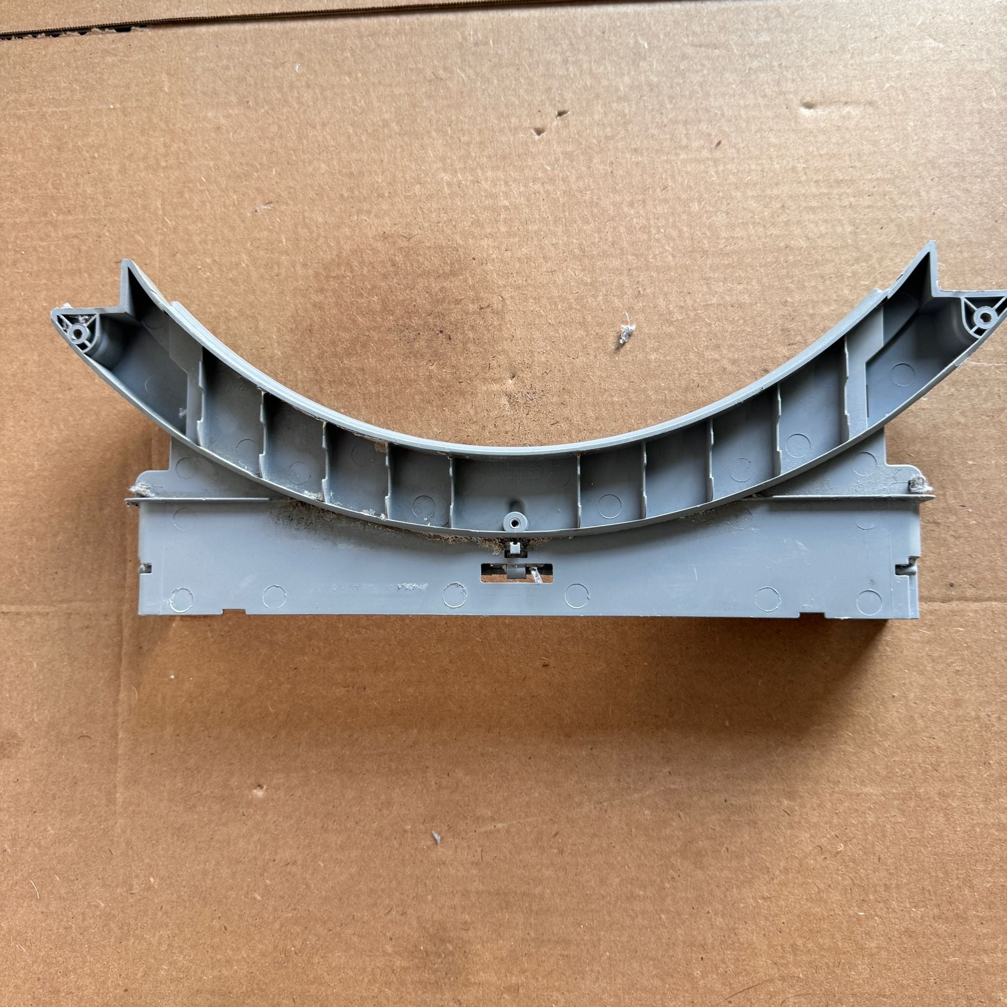 Samsung-Dryer-Lint-Screen-Cover-DC63-01139A Samsung-Dryer-Lint-Screen-Cover-DC63-01139A